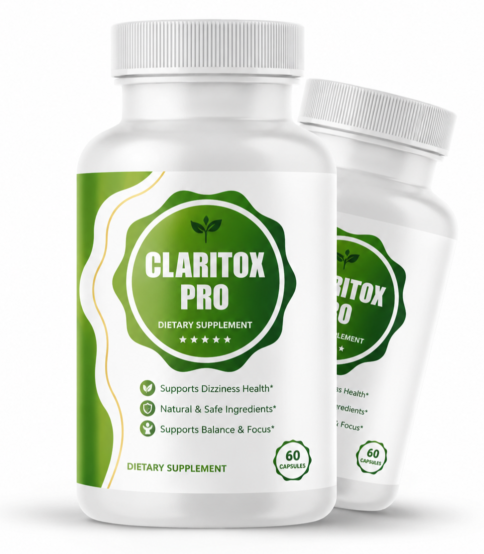 Claritox Pro