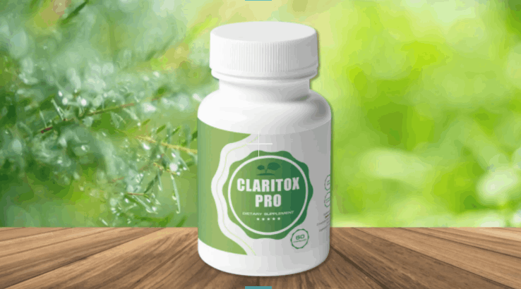 claritox pro